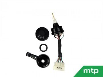 Combinatieschakelaar kubota