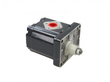 Complete hydromotor 20 cc1