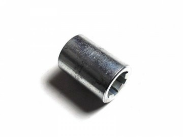 Connectie tandwielkast tecma mgt