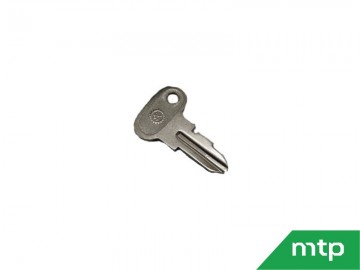 Contactsleutel iseki en kubota