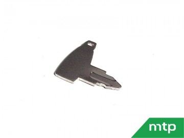 Contactsleutel iseki landhope tu