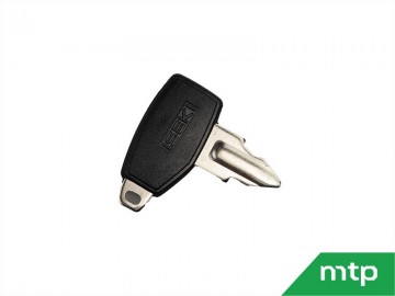 Contactsleutel iseki landhope