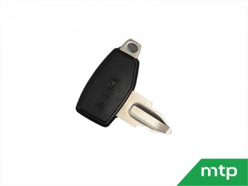 Contactsleutel iseki landleader