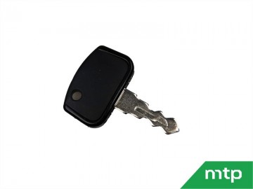Contactsleutel Kubota BX