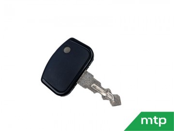 Contactsleutel iseki tm