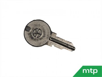 Contactsleutel Kubota L