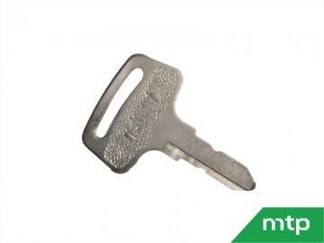 Contactsleutel kubota aste