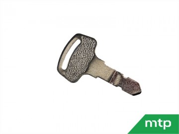 Contactsleutel kubota en shibaura