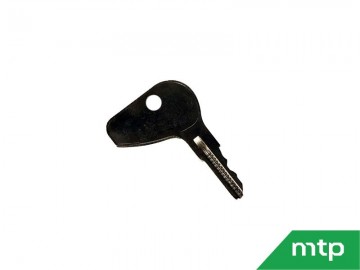 Contactsleutel Kubota GL