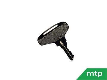 Contactsleutel Kubota B