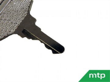 Contactsleutel Kubota B imitatie