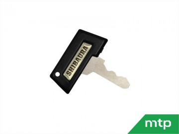 Contactsleutel shibaura 2 kopie