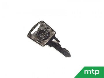 Contactsleutel yanmar YM1100