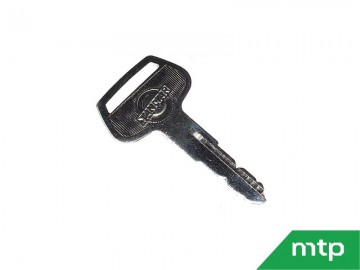 Contactsleutel yanmar ym