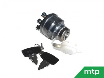 Contactslot iseki tu