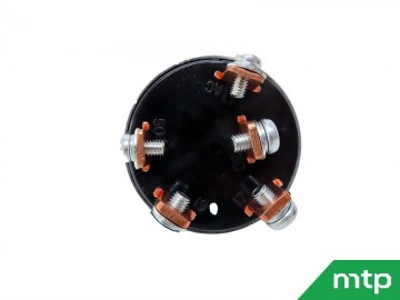 Contactslot kubota aste en b