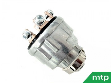 Contactslot kubota b bulltra