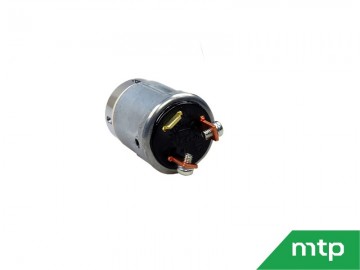 Contactslot kubota b5000