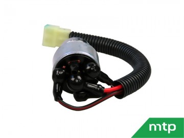 Contactslot kubota gl