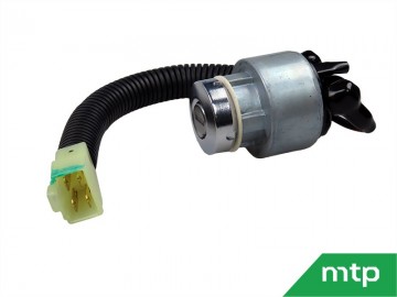 kubota gl contactslot