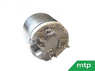 Contactslot universeel