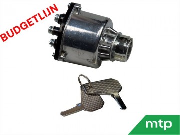 Contactslot universeel budget