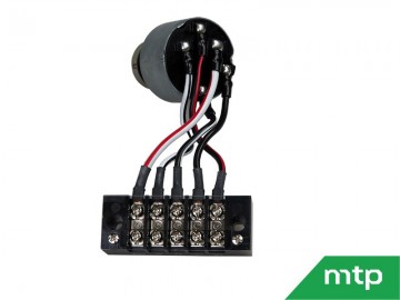 Contactslot yanmar f