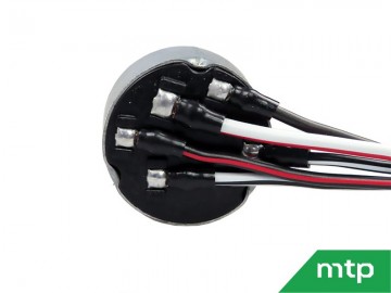 Contactslot yanmar sa 221