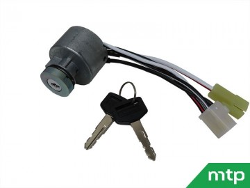 Contactslot yanmar sa221 198226-52100