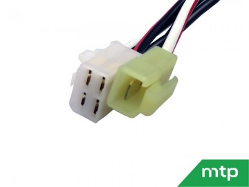 Contactslot yanmar sa426