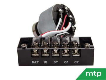 Contactslot yanmar ym f