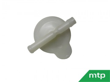 Dop expansievat kubota