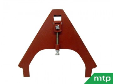 Driepuntssnelkoppeling werktuigzijde 1