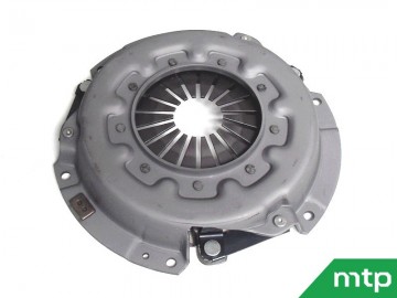 Drukgroep kubota  gl