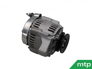 Dynamo iseki / Kubota