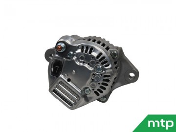 Dynamo iseki ta-tg-tu