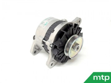 Dynamo iseki ts / Kubota L