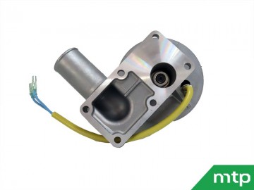 Dynamo kubota b4200b6200