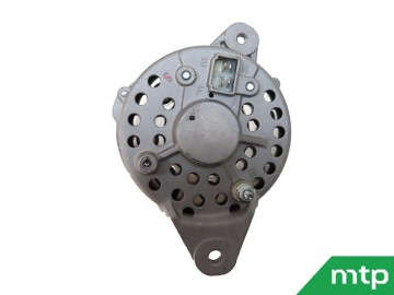 Dynamo tu tx achterkant 0