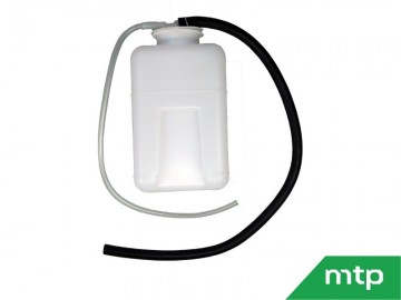 Expansievat koelvloeistof