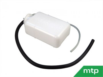 Expansievat koelvloeistof kubota compleet