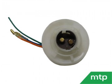 Fitting 2 punts kubota