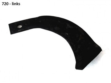 Freesmessen type 720 links