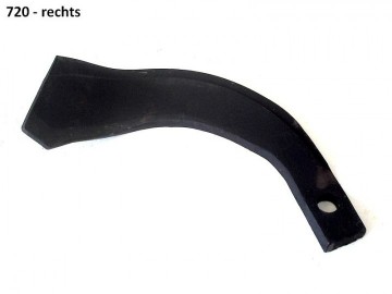 Freesmessen type 720 rechts