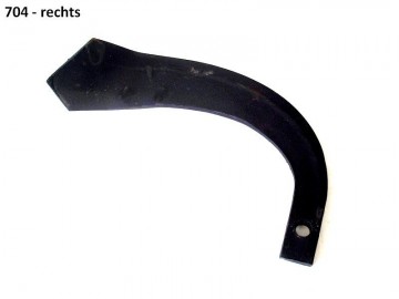 Freesmessen japanse frezen type 704 rechts