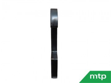 Frontgewicht 10 kg voorkant