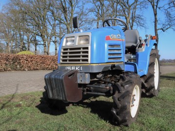 Frontgewicht 10 kg tractor