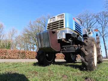 Frontgewicht 10 kg tractor