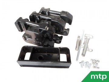 Frontgewichtkit yanmar sa