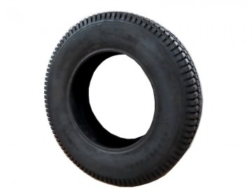 Gazonband  achter 124 24